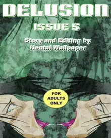 Delusion Issue 5, English