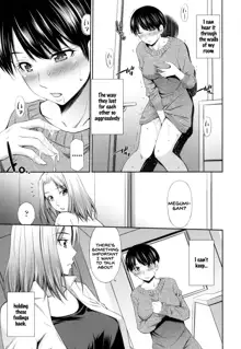 Share House e Youkoso, English