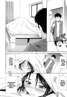 Share House e Youkoso, English