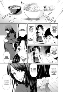 Share House e Youkoso, English