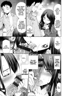 Share House e Youkoso, English