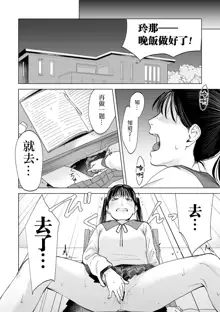 Haru wa Aokunai Ch. 1, 中文