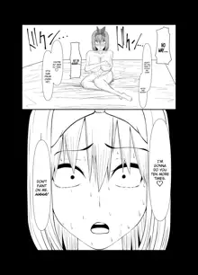 Yotsuba's Downfall + Epilogue, English