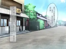 Hinabita Onsengai no JK ga Sei Settai shite kureru Ryokan de Ninshin Kakutei Tanetsuke Sex Shimakuri Shoushika Mondai Kaiketsu ni Kouken!, 中文