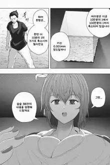 Shukushou Ikinokori Taikai ch4, 5, 한국어