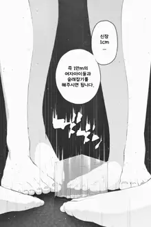 Shukushou Ikinokori Taikai ch4, 5, 한국어