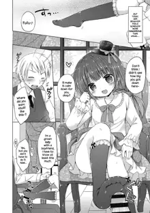 Yoiko to Ikenai Houkago | Doing Bad Things With Good Little Girls After School, English