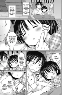 Yoiko to Ikenai Houkago | Doing Bad Things With Good Little Girls After School, English