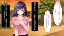 Kare to Kanojo no 7-nenkan -Daiji ni Shite Kita Wakeari Kanojo ga Chuunen Otoko ni Netorareru-, 中文