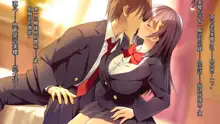 Kare to Kanojo no 7-nenkan -Daiji ni Shite Kita Wakeari Kanojo ga Chuunen Otoko ni Netorareru-, 中文