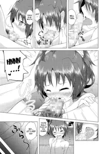 Kyouko-chan to Iku Ippaku Futsuka Onsen Ryokou, English