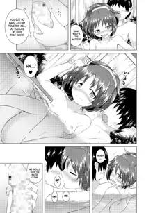 Kyouko-chan to Iku Ippaku Futsuka Onsen Ryokou, English