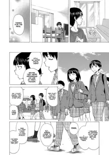 H na Ane-tachi to Dokomademo - I Go With Naughty Older Sister Forever Ch. 6, English