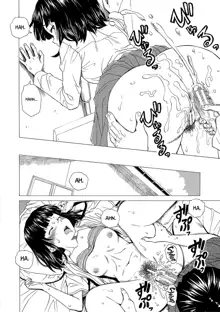 H na Ane-tachi to Dokomademo - I Go With Naughty Older Sister Forever Ch. 6, English