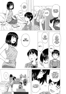 H na Ane-tachi to Dokomademo - I Go With Naughty Older Sister Forever Ch. 6, English