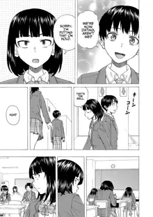 H na Ane-tachi to Dokomademo - I Go With Naughty Older Sister Forever Ch. 6, English