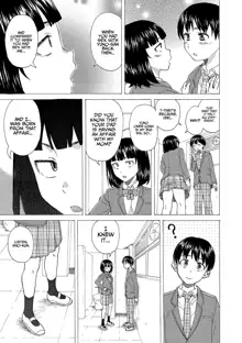 H na Ane-tachi to Dokomademo - I Go With Naughty Older Sister Forever Ch. 6, English