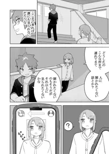 ケモ娘化アプリ, 日本語