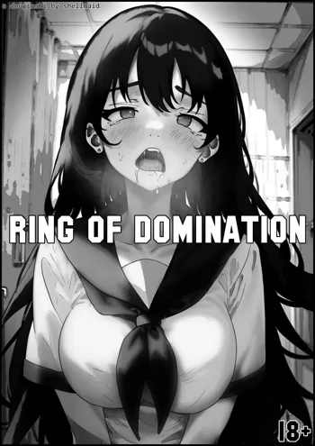 Ring of Domination, English