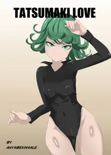 Tatsumaki Love - sample, English