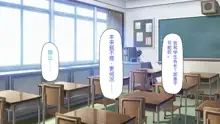 Houkago no Kyoushitsu wa Nama Hame Settaishitsu, 中文