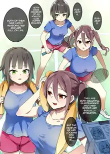 Brainwashing Slave Maidification of Sports Girls, English