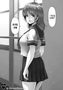 YUMENO CRISIS ~Itsuka Kuru Natsu no Owari~, 한국어