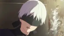 FULL NIER ANIMATION!!!, English