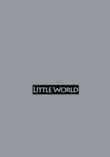 Little World -Copy-bon Sairokushuu-, 한국어