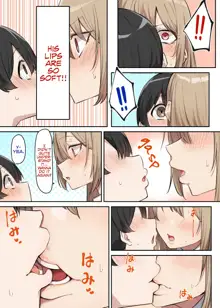 Gal-JK OneShota 4.5 - 5.1 | Gyaru JK Onee x Shota 4.5 - 5.1, English