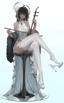 Dishwasher1910 karin dress, 日本語