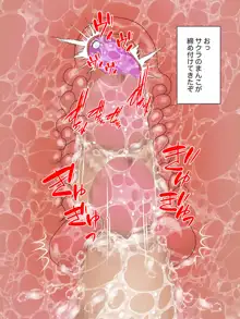 変態デブおじさん泣き虫姪っ子ギャルを四畳半で飼う2, 日本語