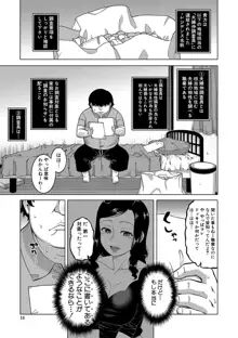 催眠夫婦仲調査, 日本語