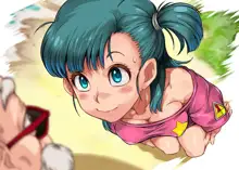 bulma niaxs!, 日本語