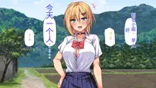 Tenkousei wa Mondai Bitch ~Tokai Gal to Doinaka Doutei~, 中文