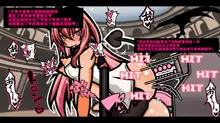 サキュバスのエッチなカードゲームでアヘり倒される少女たち クソ雑魚サキュバス VS TSドM少女, 中文