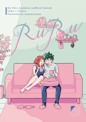 RURU