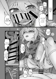 Yukari to Remilia, 한국어