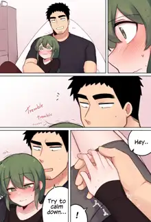 Nudes - My senpai is annoying / Senpai ga uzai kouhai no Hanashi, English