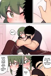 Nudes - My senpai is annoying / Senpai ga uzai kouhai no Hanashi, English