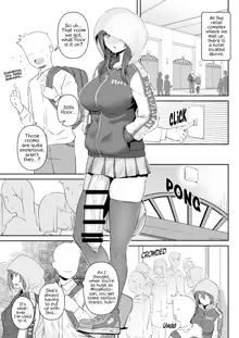 Futanari Kanojo FULL, English