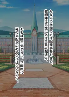 中出ししたメスを完全支配する能力を得た俺は色んなメスに強制中出ししまくることにした2, 日本語