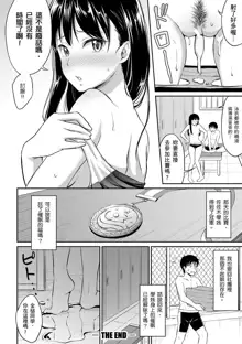 Shishunki Sex | 思春期青春日記, 中文