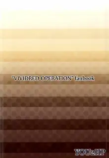 AkaRei☆Operation (decensored), 中文