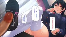 Ojou-sama Gakuen ni Danshi Hitori Zetsurin Chinpo de Tomodachi 100-nin Dekiru kana?, 中文