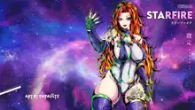 2023 Starfire Gumroad Rewards, 日本語