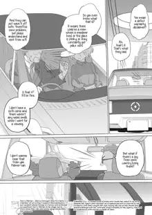 Tae-chan to Jimiko-san | Tae-chan and Jimiko-san Ch. 29, English