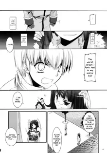 D.L. Action 41, English