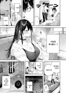 Imouto Pudding | 여동생 푸딩 (decensored), 한국어