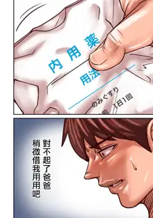 Provoking Men 1-8, 中文